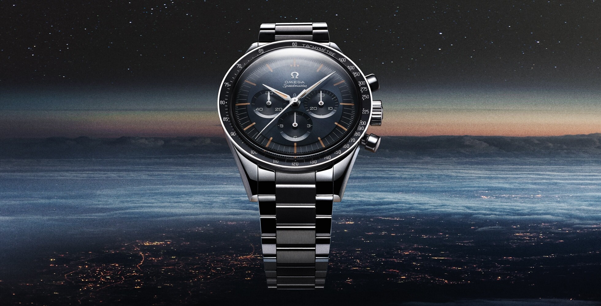 Notre sélection de montres